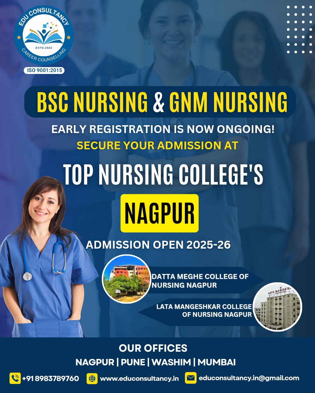 bsc nursing